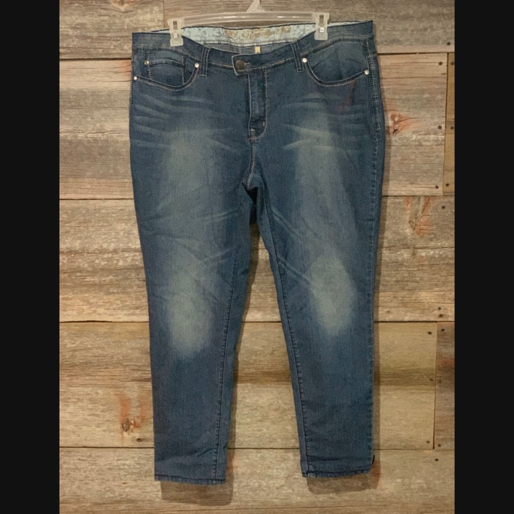 Royalty Denim Jeans
